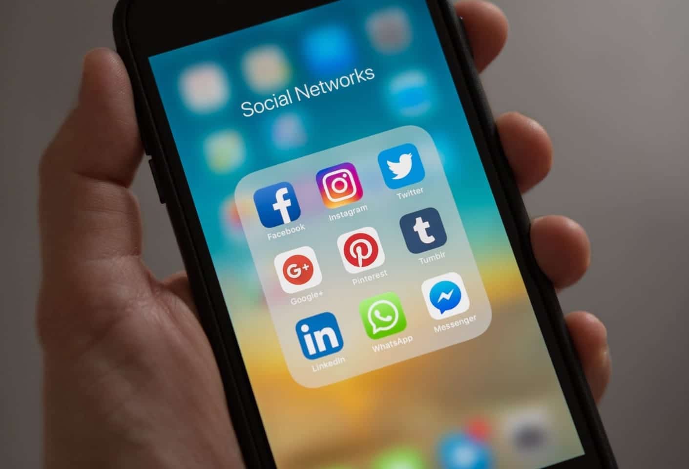 konnect marketing social media advertising services