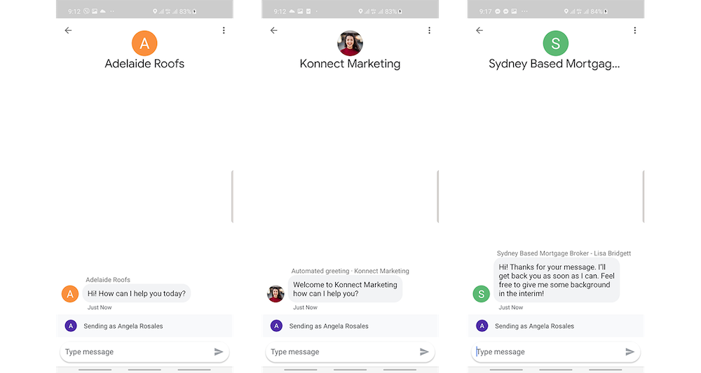 Digital Marketing Services in Australia by Konnect Marketing