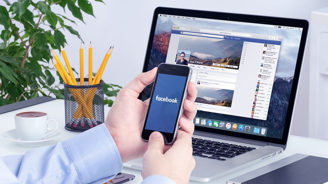 7 Easy Steps To Create Your Facebook Business Page