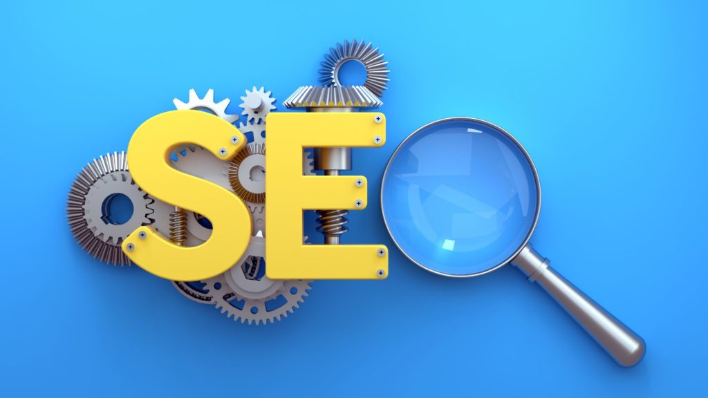 The benefits of an SEO Audit