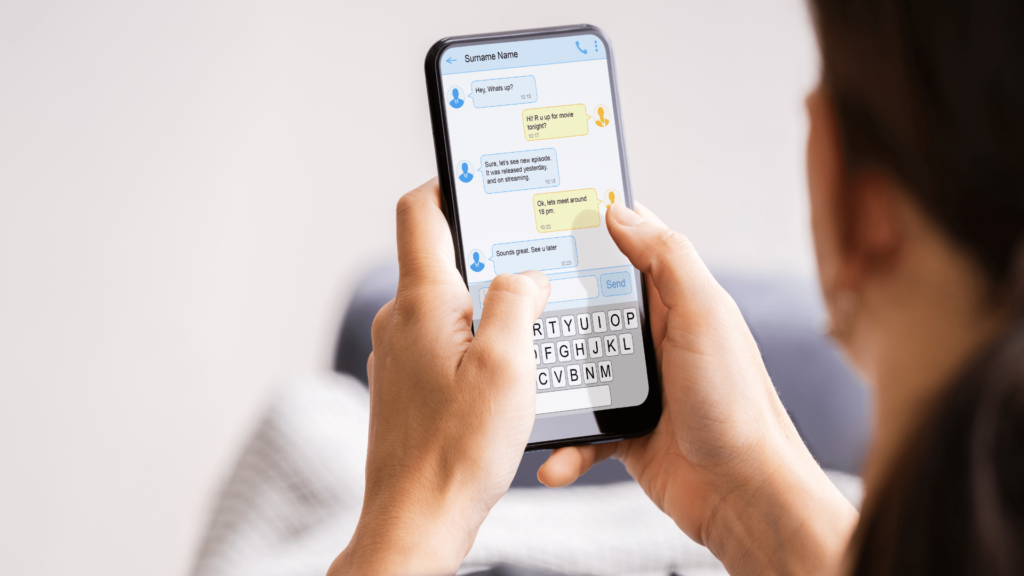 5 SMS Marketing Strategies in 2022