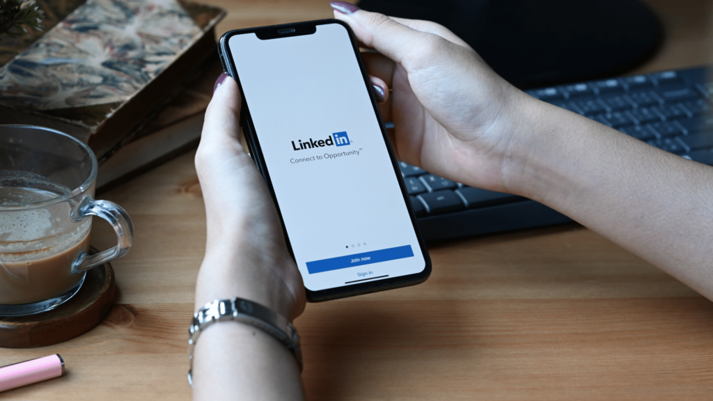 How to Use LinkedIn Marketing as a Powerful Tool to Grow Your Business