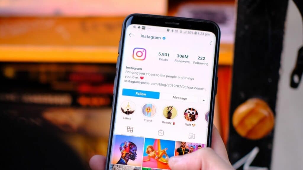 How to utilise Instagram algorithm in 2023