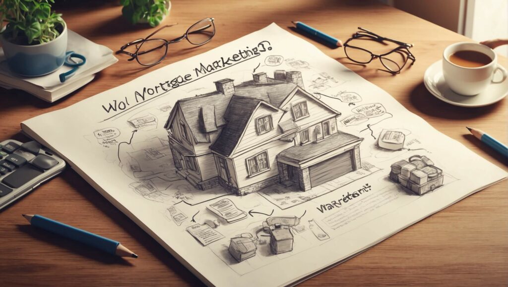Why is Mortgage Marketing Important?